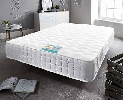 Memory Foam Spring