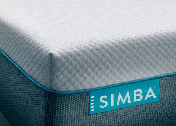 SIMBA MATTRESS ALL SIZES AVAILABLE NOW