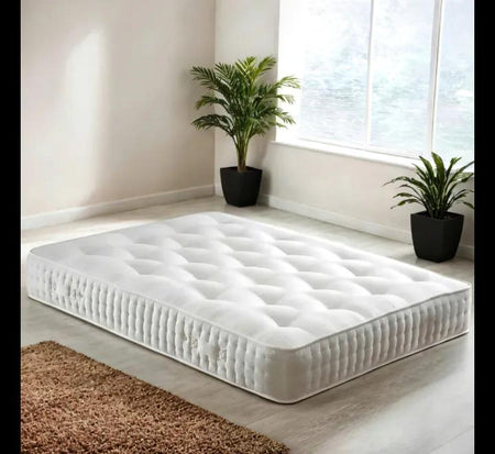 Standard Spring Mattress