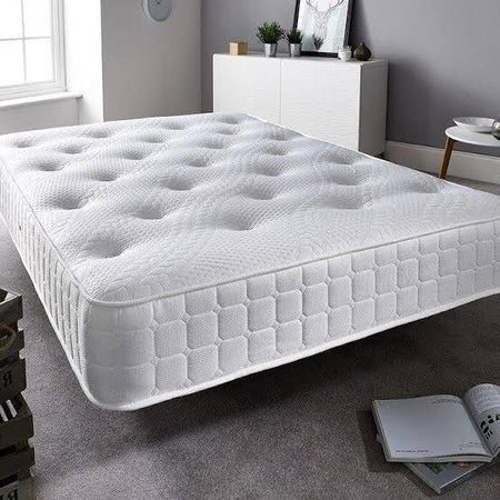 Memory Foam Spring