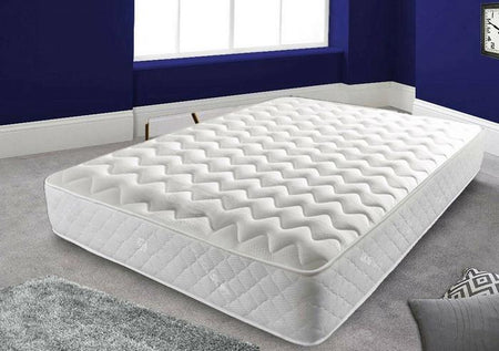 MEMORY FOAM